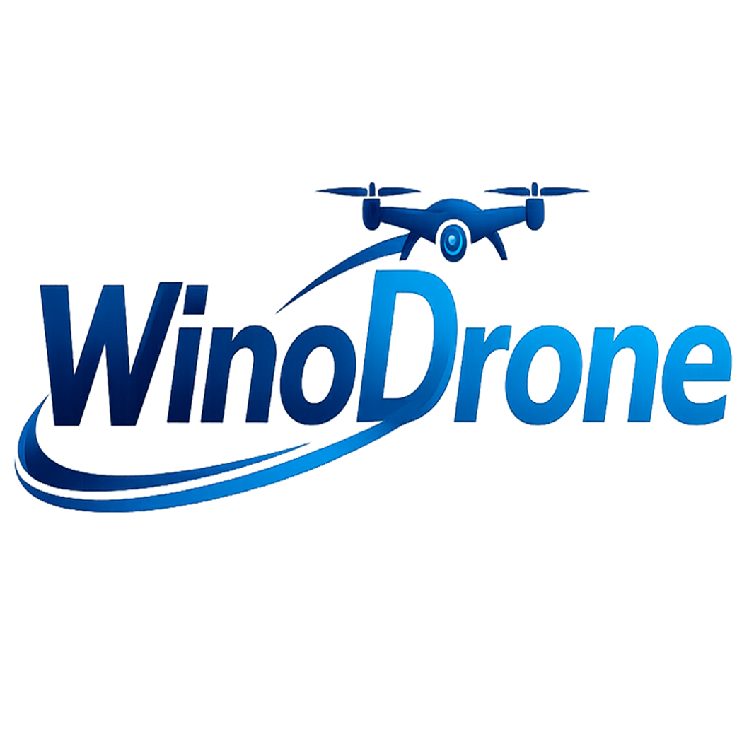 winodrone
